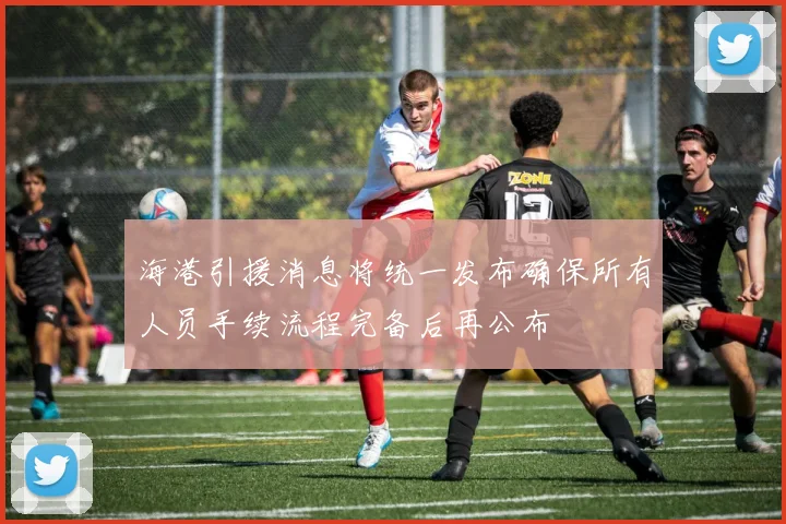 海港引援消息将统一发布确保所有人员手续流程完备后再公布