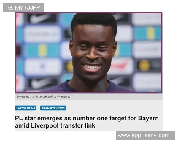 法尔克透露拜仁将格伊视为明夏中卫首选并计划一月谈判