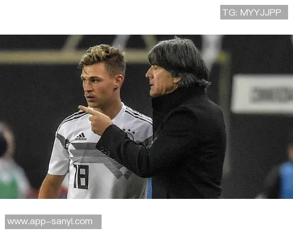 萨默尔称基米希对拜仁和德国队的重要性不可估量