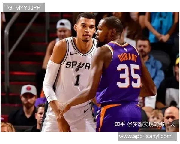 NBA总决赛回顾：文班亚马惊艳表现助马刺战胜尼克斯夺冠