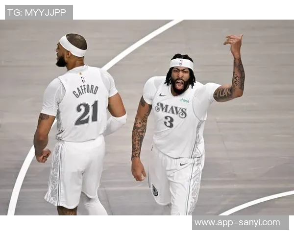 知名平台分析勇士或成浓眉下家独行侠已开始公开交易他