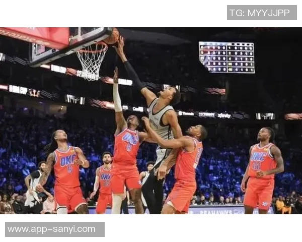 媒体人点评马刺三杀雷霆但称其仍需磨练才能争夺总冠军