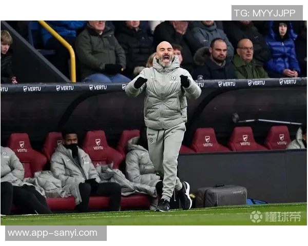 马雷斯卡执教切尔西迎英超50场里程碑战绩出色26胜11平12负