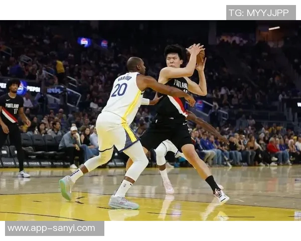 拓媒分析杨瀚森选拔背后逻辑交易霍勒迪是否影响重建计划