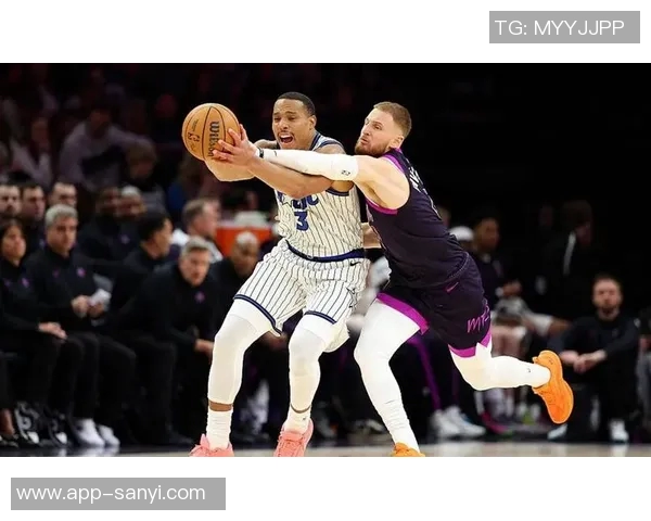 森林狼主场遭魔术逆转终结五连胜火箭借势升至西部第三位 森林狼主场遭魔术逆转终结五连胜火箭借势升至西部第三位