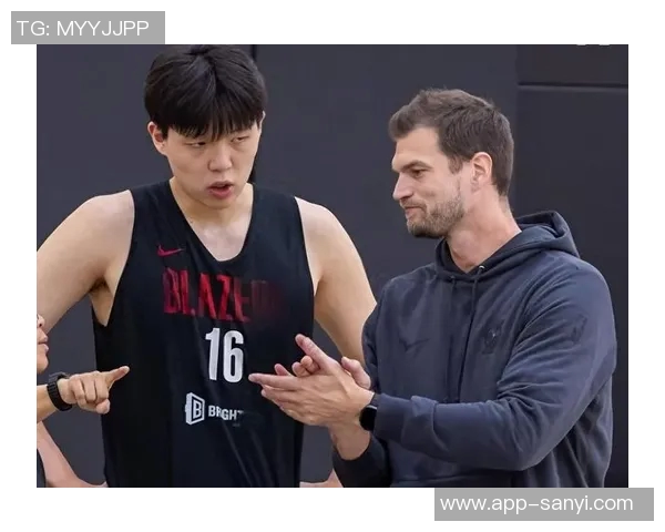 杨瀚森谈阿夫迪亚在中国的受欢迎程度与鼓励作用 杨瀚森谈阿夫迪亚在中国的受欢迎程度与鼓励作用