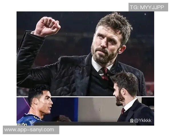 C罗盛赞卡里克具备成为伟大教练的潜力自豪为其效力的心声 C罗盛赞卡里克具备成为伟大教练的潜力自豪为其效力的心声