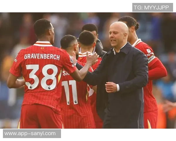 阿森纳四线成绩与去年利物浦相同能否复制夺冠奇迹