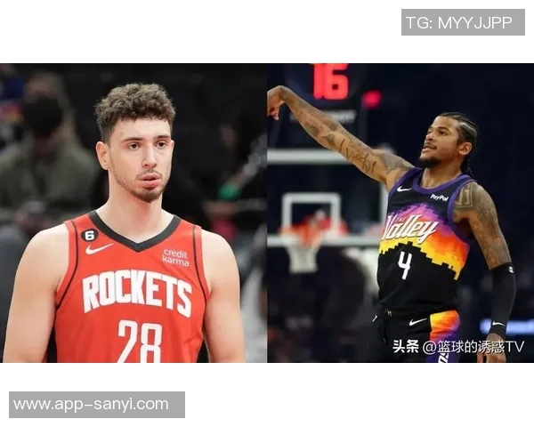 小贾巴里警告对手若放松防守申京将面临巨大挑战